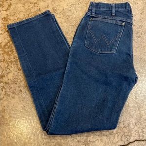Wrangler Jeans